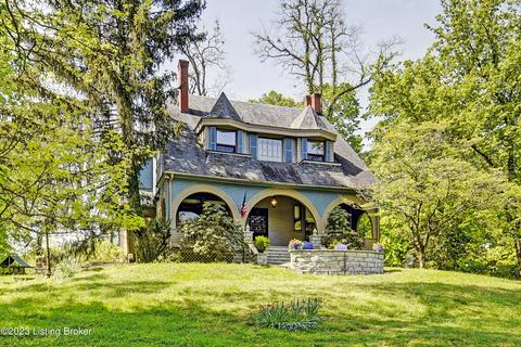11600 Owl Creek Ln, Anchorage, KY 40223