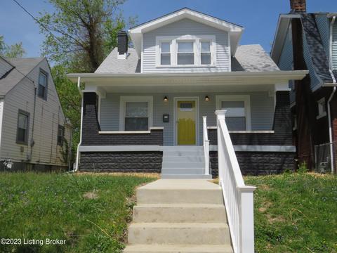 3115 Grand Ave, Louisville, KY 40211
