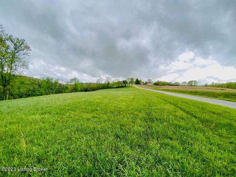 5717 Mt Zion Rd, Springfield, KY 40069