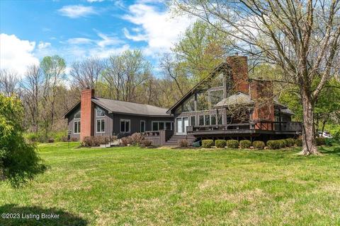 419 Cherry Ln, Pewee Valley, KY 40056