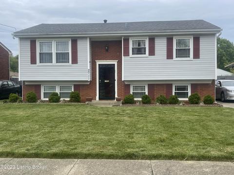 2711 Allston Ave, Louisville, KY 40210
