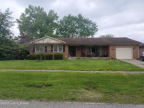 3456 Fernheather Dr, Louisville, KY 40216