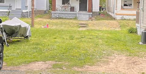 120 Boston Ct, Louisville, KY 40212