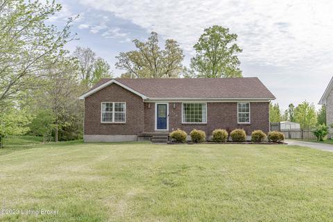 512 Tecumseh Dr, Shepherdsville, KY 40165