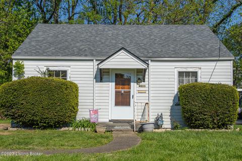 4113 S Brook St, Louisville, KY 40214