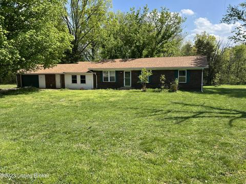 287 Oakridge Dr, Mount Washington, KY 40047