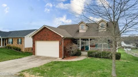 102 Persimmon Dr, Taylorsville, KY 40071