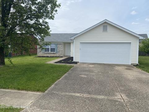 9634 Combs Ln, Louisville, KY 40258