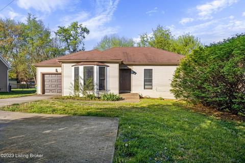 4506 Murphy Ln, Louisville, KY 40241