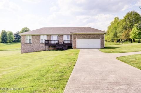 444 Normandy Station Rd, Taylorsville, KY 40071