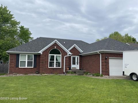 520 Shady Brook Ln, Louisville, KY 40229