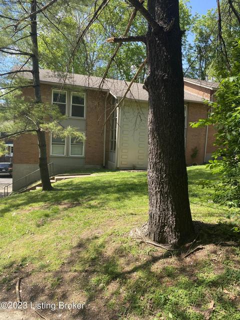 2501 Lindsay Ave #3, Louisville, KY 40206