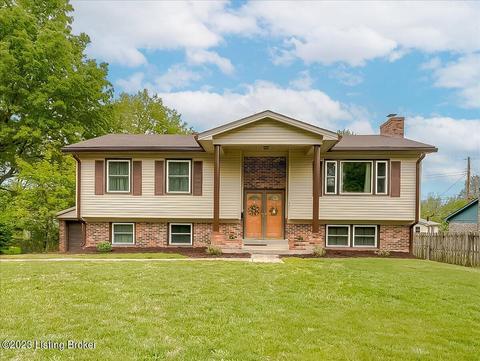 327 Parkwood Pl, Frankfort, KY 40601