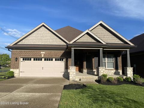 7501 Pavilion Park Rd, Louisville, KY 40214