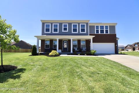 139 Featherbell Ct, Shepherdsville, KY 40165