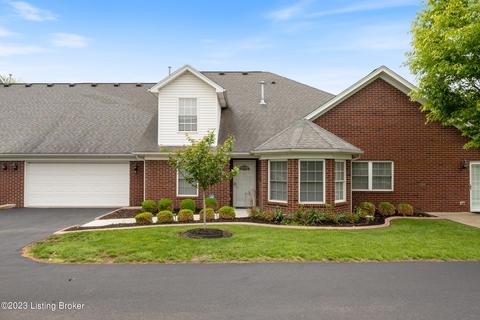 10015 Vista Springs Way, Louisville, KY 40291