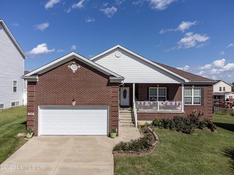348 Vineland Place Dr, Vine Grove, KY 40175