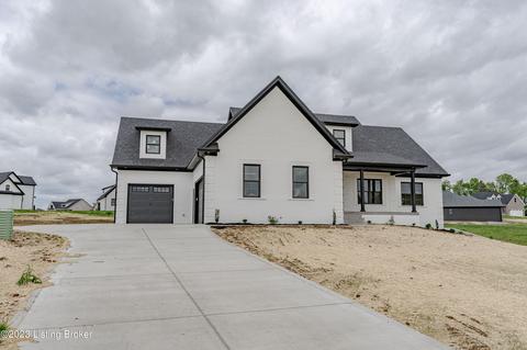 lot28 Brennan Ct, Shepherdsville, KY 40165
