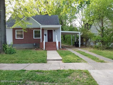 2020 S 22nd St, Louisville, KY 40210