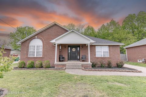 351 Shelby Cir, Louisville, KY 40229
