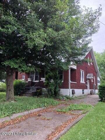 644 S 37th St, Louisville, KY 40211
