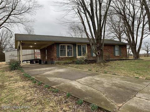 213 St Thomas Ct, Bardstown, KY 40004