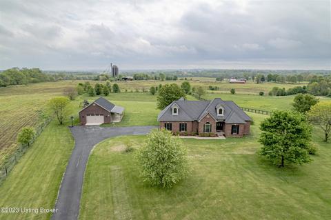 1224 Hebron Rd, Shelbyville, KY 40065