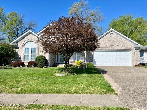 10000 Sunkist Way, Louisville, KY 40272