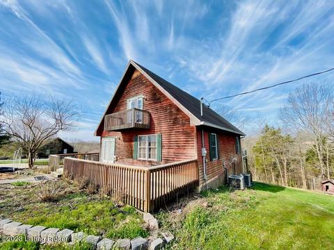 141 Sunset Dr, Willisburg, KY 40078