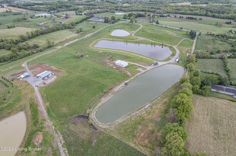 8741 Shelbyville Rd #TRACT 3, Simpsonville, KY 40067