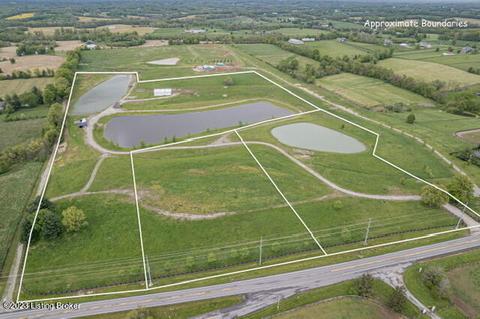8741 Shelbyville Rd #TRACT 5, Simpsonville, KY 40067