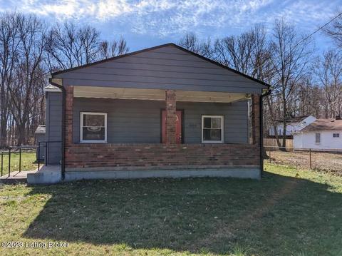 6510 Wood Rd, Louisville, KY 40258