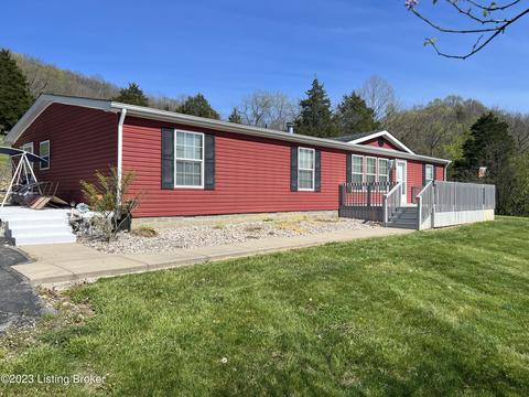 6454 Hwy 227, Worthville, KY 41098