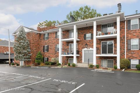 3306 Colonial Manor Cir #5A, Louisville, KY 40218
