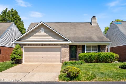 8909 Harmony Place Ct, Louisville, KY 40242
