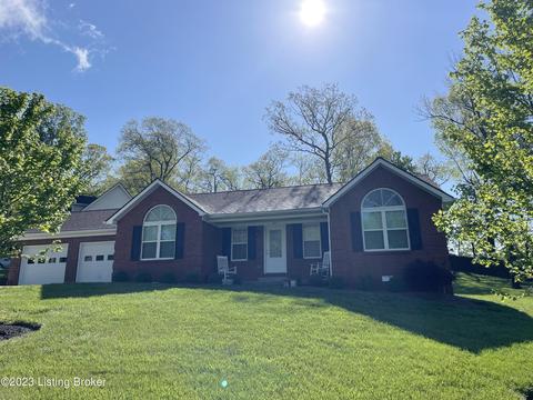 107 Valleyview Dr, Bardstown, KY 40004