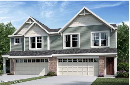 131 Bushel Way, Mount Washington, KY 40047