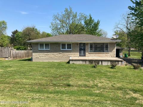 5419 Johnsontown Rd, Louisville, KY 40272