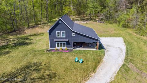 195 Masters Ln, Taylorsville, KY 40071