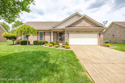 330 Justin Trl, Mount Washington, KY 40047