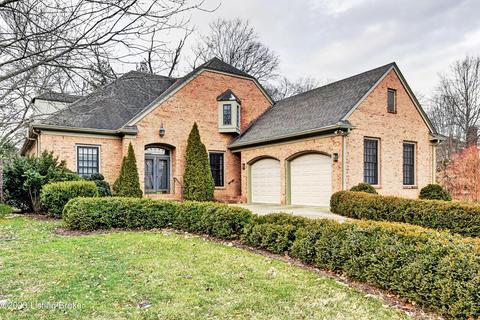 2802 Rivers Edge Rd, Louisville, KY 40222