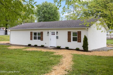 4510 Miles Ln, Louisville, KY 40219