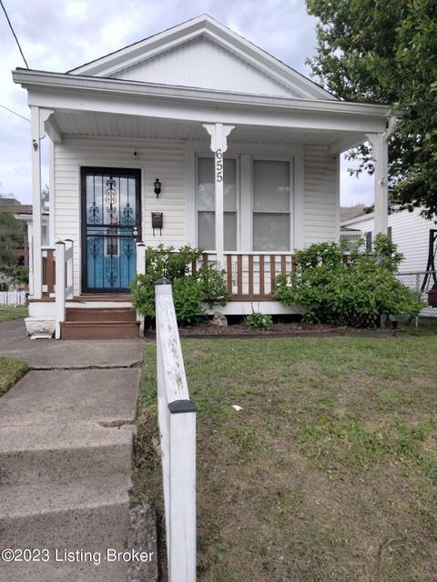 655 Davies Ave, Louisville, KY 40208