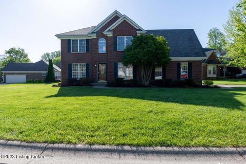 4308 Wooded Bend Way, Louisville, KY 40245