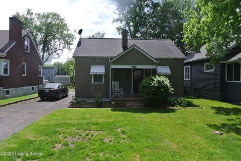 3006 Greenup Rd, Louisville, KY 40217
