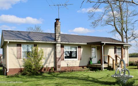 10268 S Co Rd 450 W, Madison, IN 47250