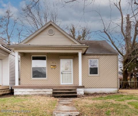 106 W Garrett St, Louisville, KY 40214