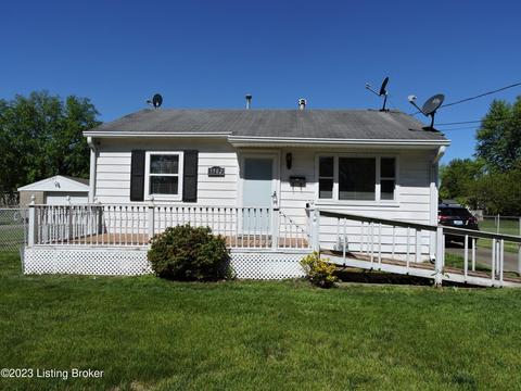 7502 Nancy Ln, Louisville, KY 40258