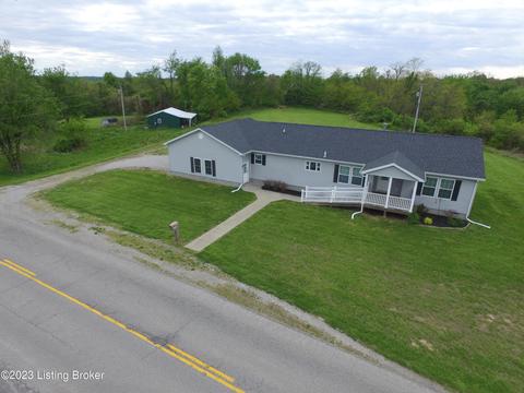 4847 Peck Pike Rd, Milton, KY 40045