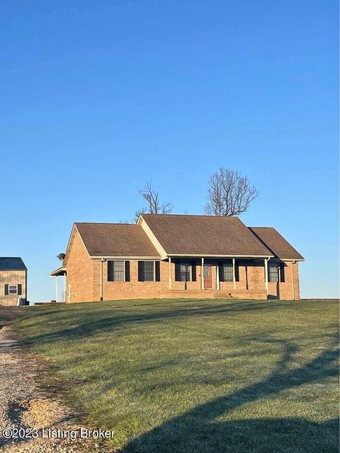 4220 E 86 Hwy, Irvington, KY 40146